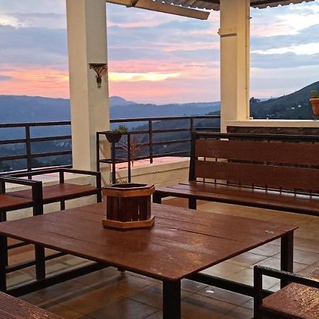 Thesula Valley โกไดกานัล ภายนอก รูปภาพ