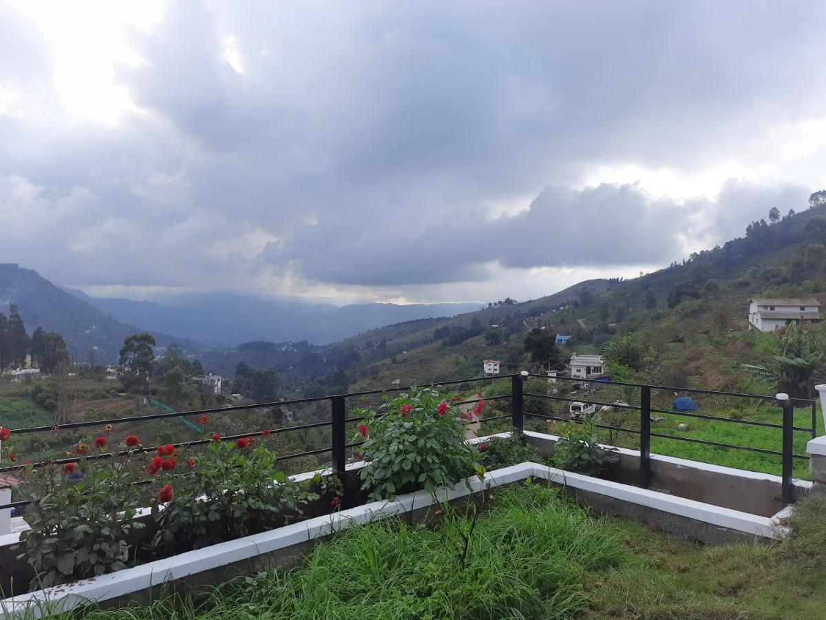 Thesula Valley โกไดกานัล ภายนอก รูปภาพ