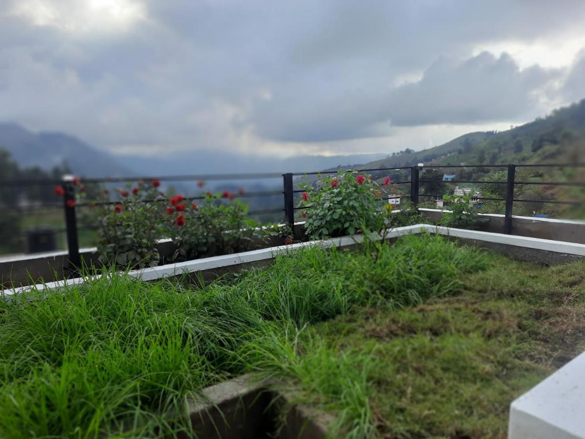 Thesula Valley โกไดกานัล ภายนอก รูปภาพ