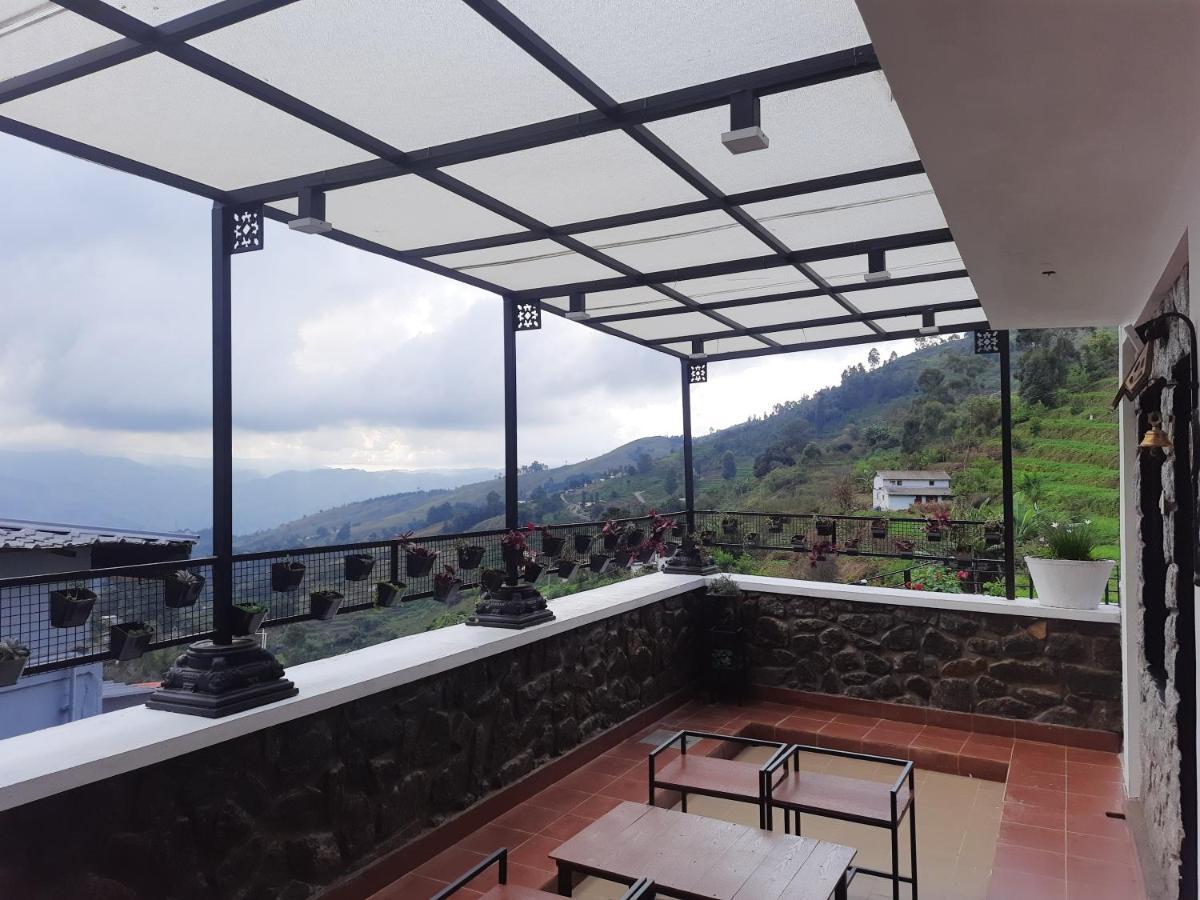 Thesula Valley โกไดกานัล ภายนอก รูปภาพ