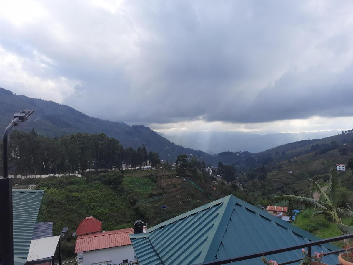 Thesula Valley โกไดกานัล ภายนอก รูปภาพ