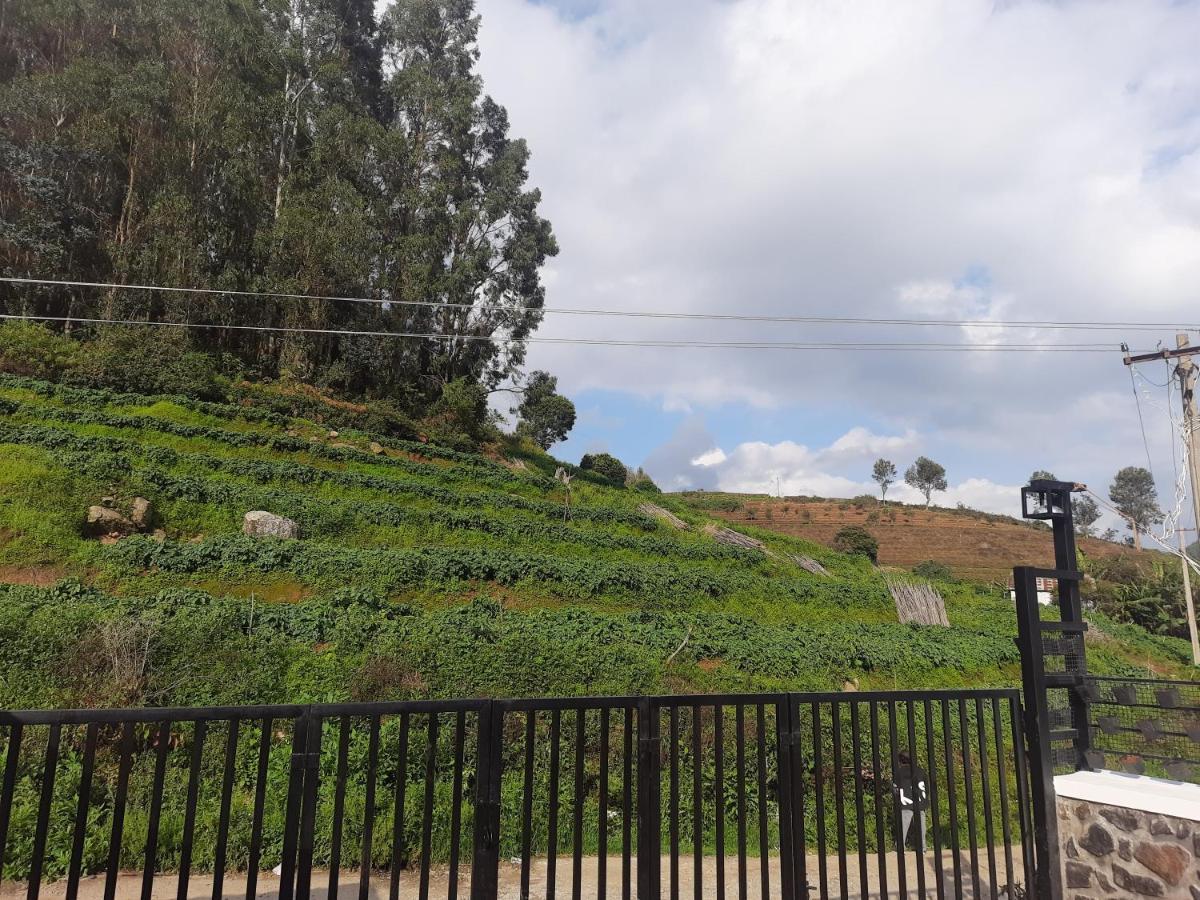 Thesula Valley โกไดกานัล ภายนอก รูปภาพ