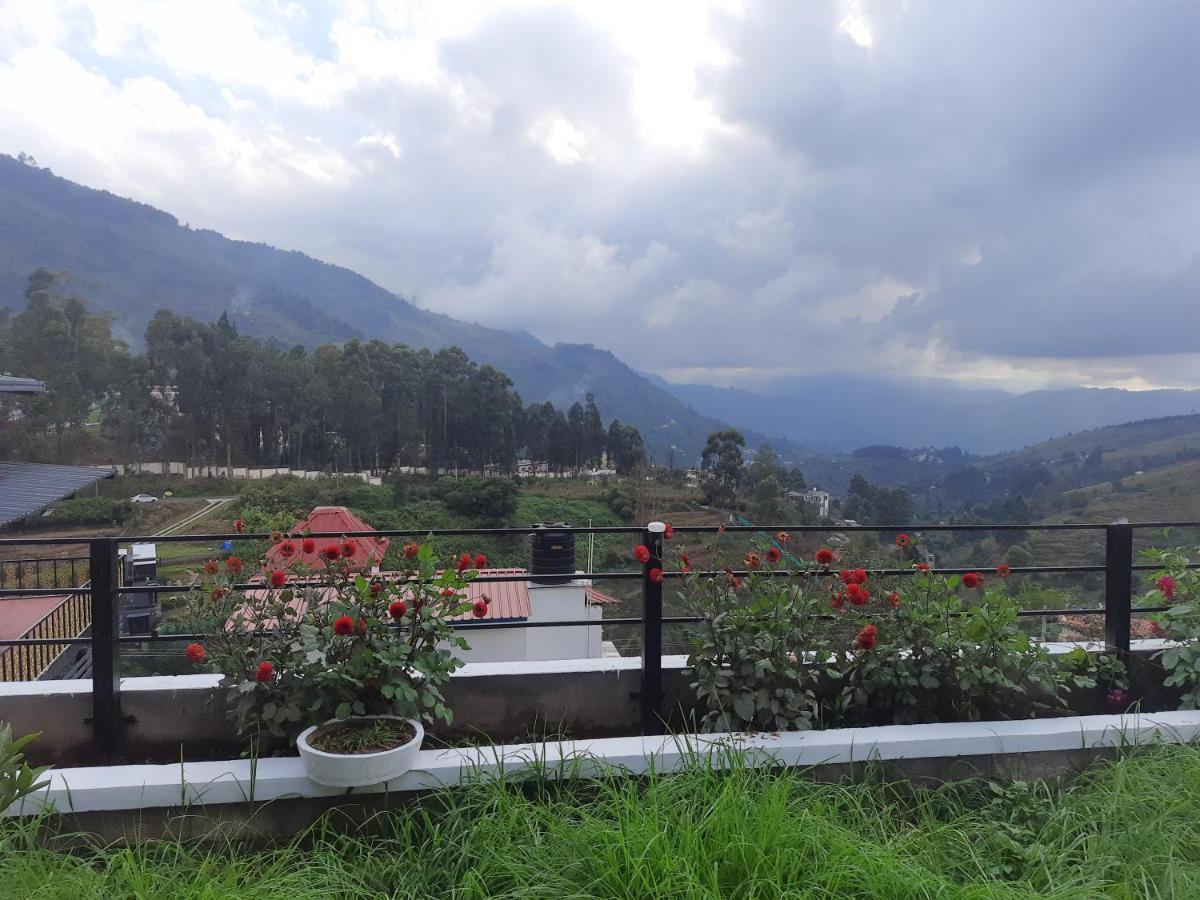 Thesula Valley โกไดกานัล ภายนอก รูปภาพ