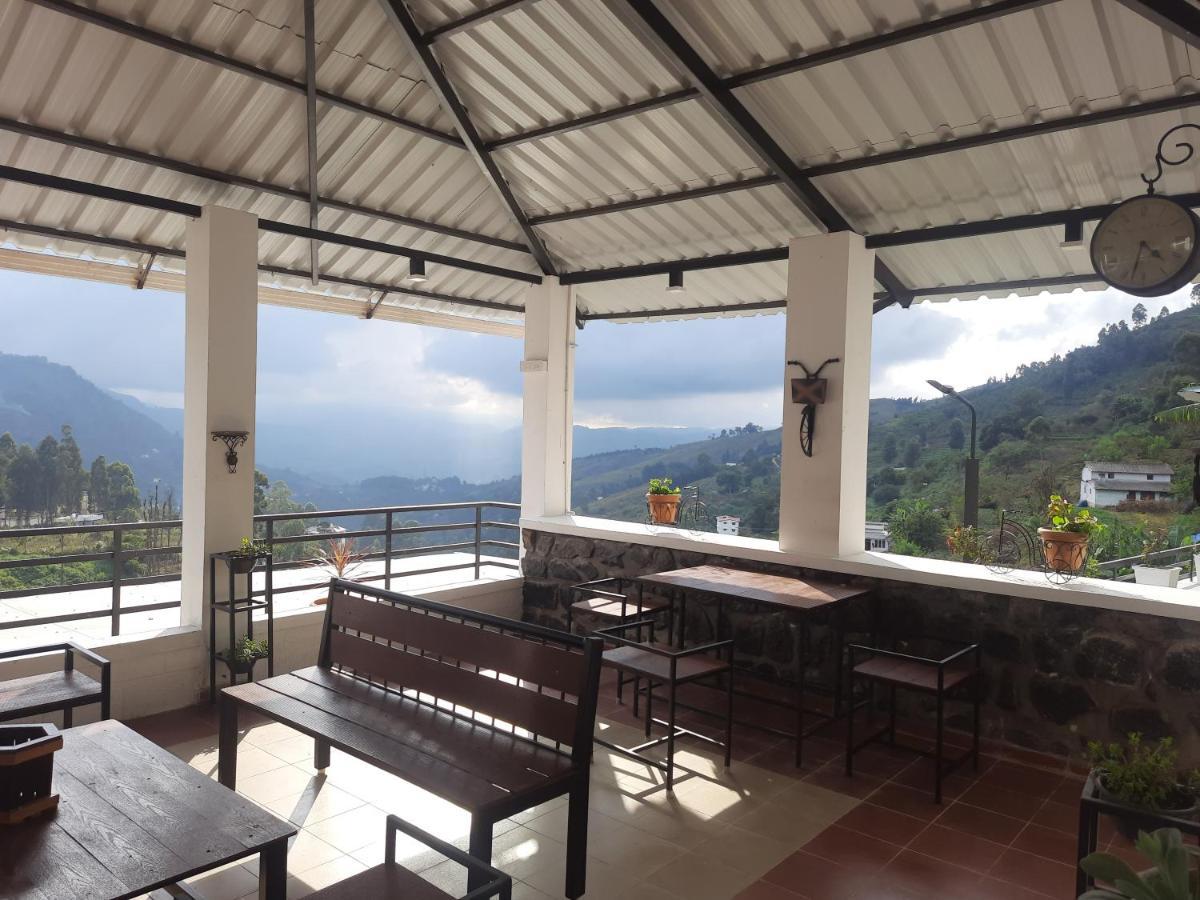 Thesula Valley โกไดกานัล ภายนอก รูปภาพ
