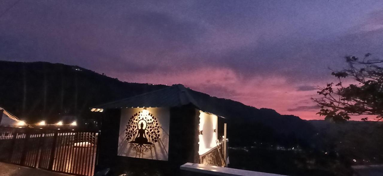 Thesula Valley โกไดกานัล ภายนอก รูปภาพ