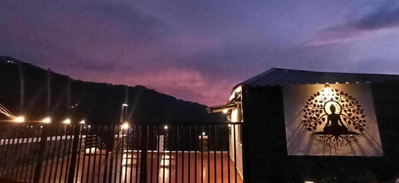 Thesula Valley โกไดกานัล ภายนอก รูปภาพ