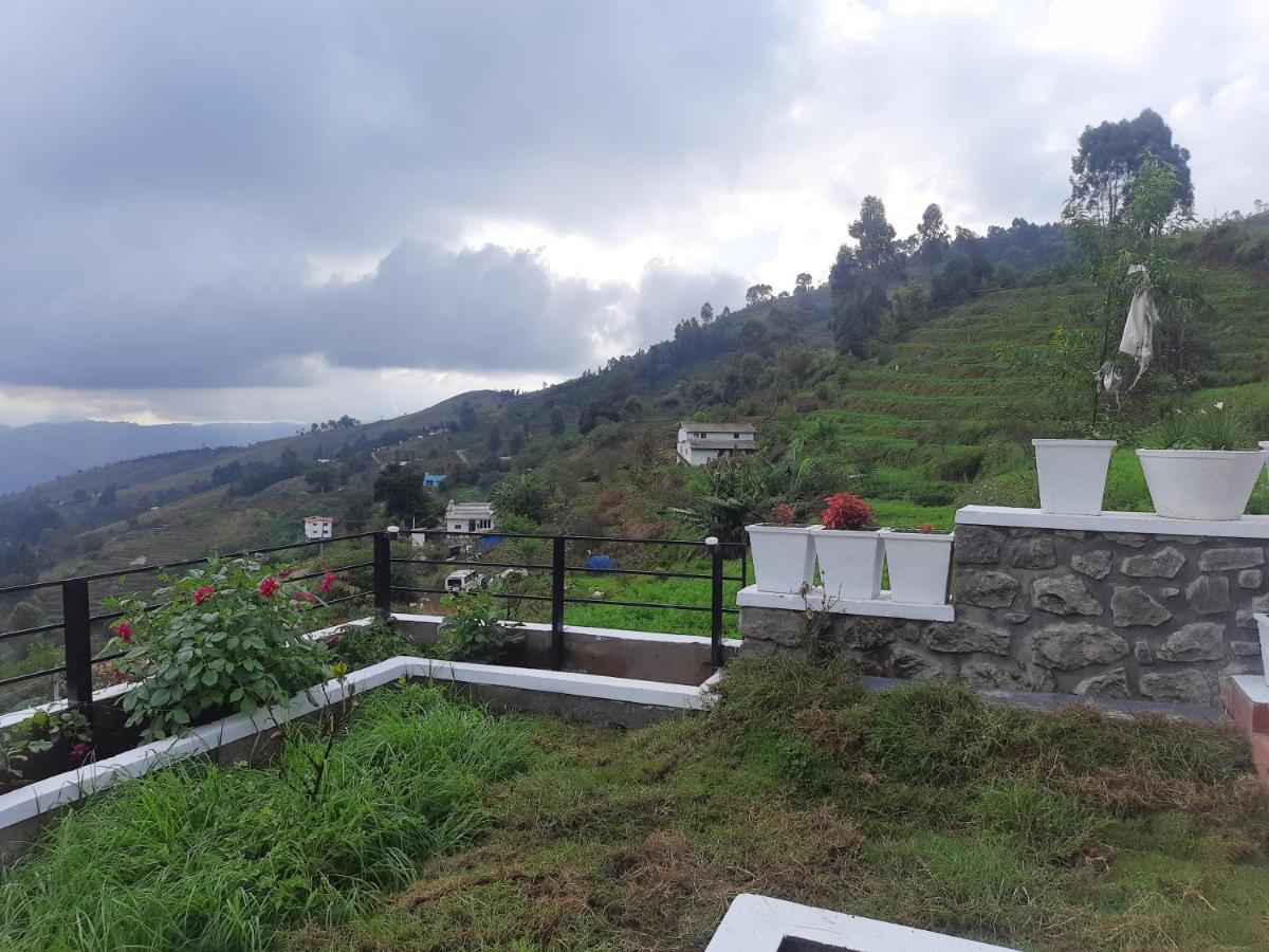 Thesula Valley โกไดกานัล ภายนอก รูปภาพ