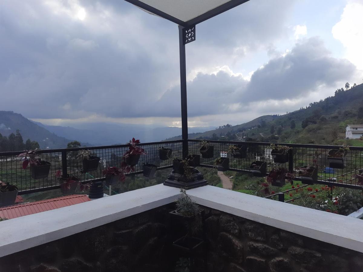 Thesula Valley โกไดกานัล ภายนอก รูปภาพ