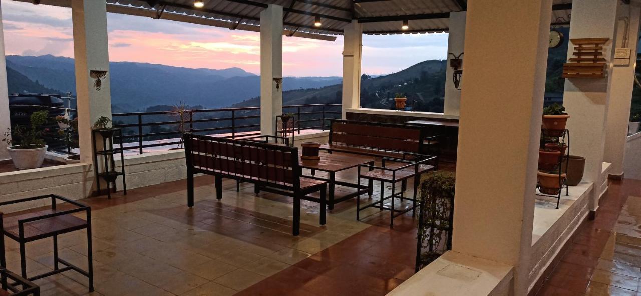 Thesula Valley โกไดกานัล ภายนอก รูปภาพ