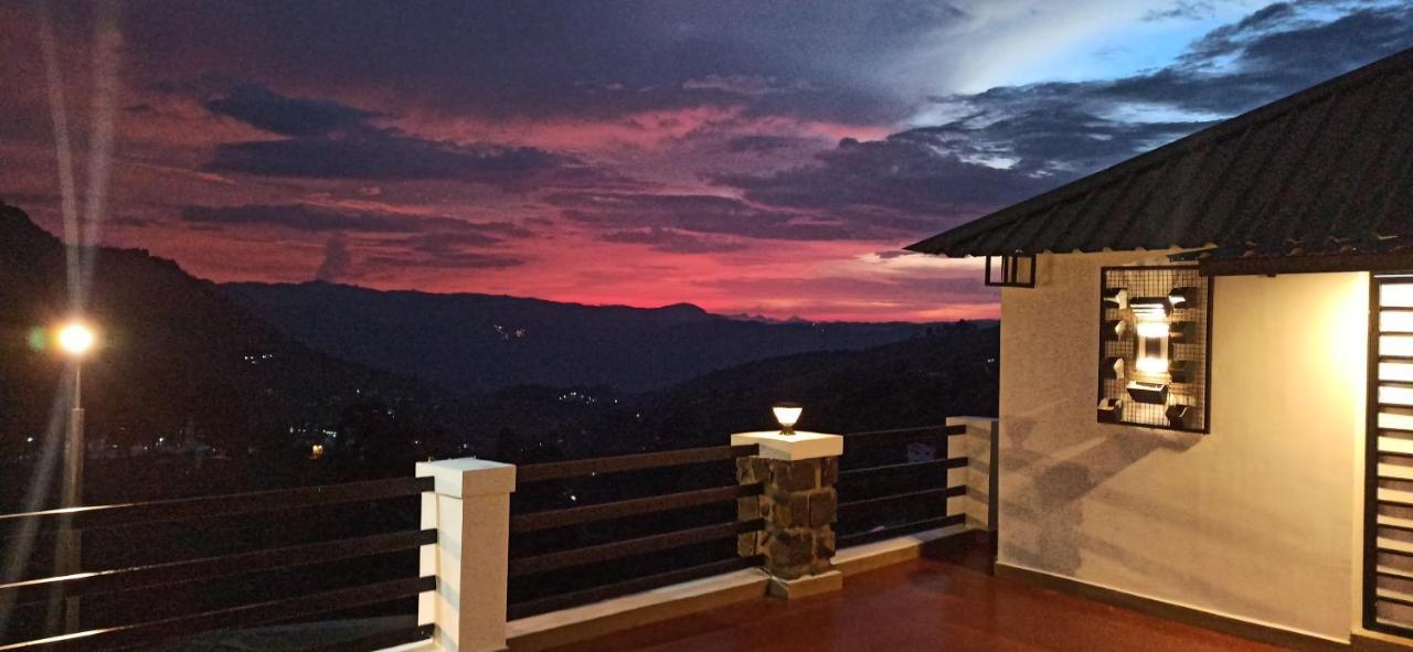 Thesula Valley โกไดกานัล ภายนอก รูปภาพ