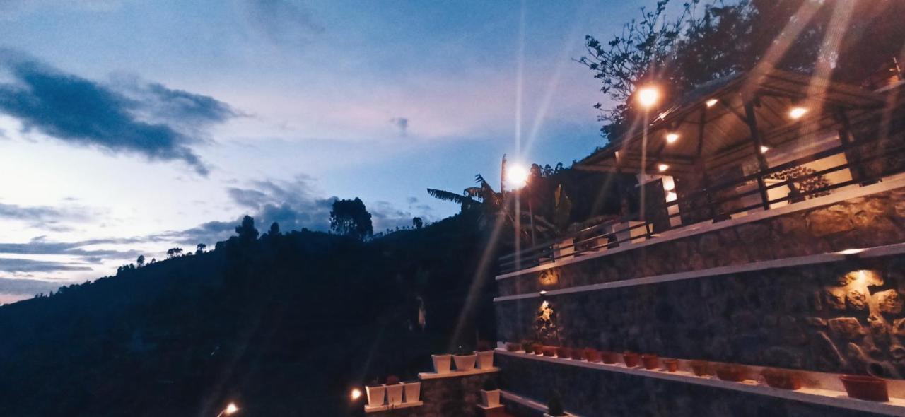 Thesula Valley โกไดกานัล ภายนอก รูปภาพ