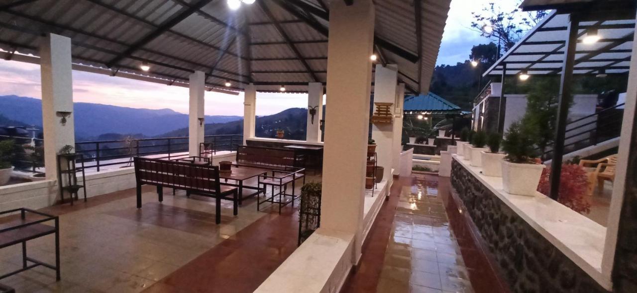 Thesula Valley โกไดกานัล ภายนอก รูปภาพ