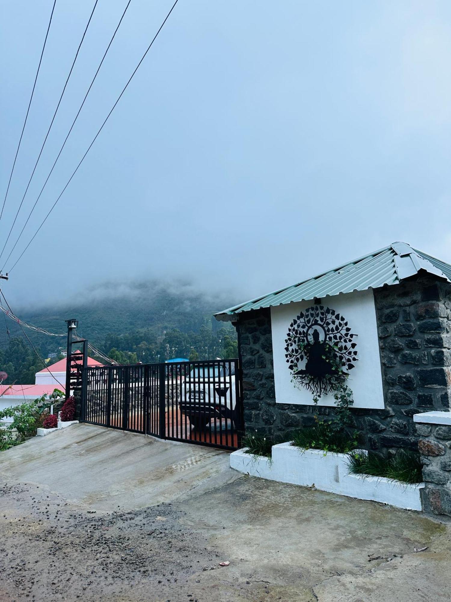 Thesula Valley โกไดกานัล ภายนอก รูปภาพ
