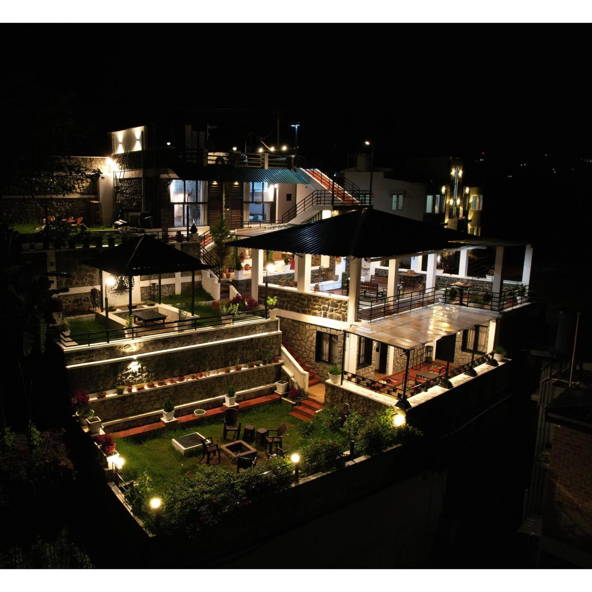 Thesula Valley โกไดกานัล ภายนอก รูปภาพ
