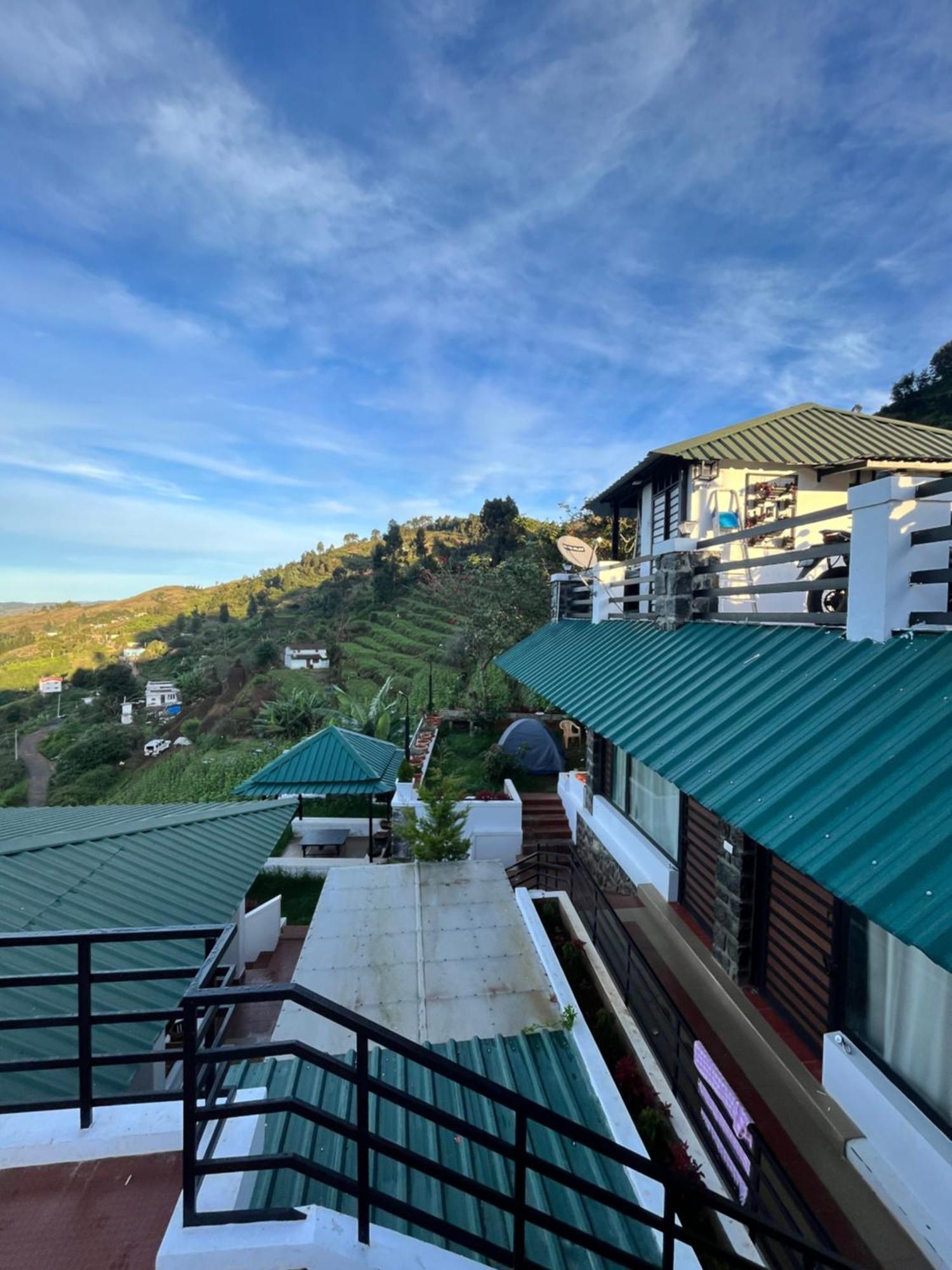 Thesula Valley โกไดกานัล ภายนอก รูปภาพ